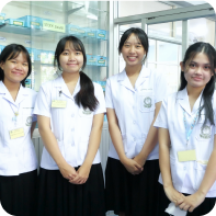 สิ่งที่คุณจะได้