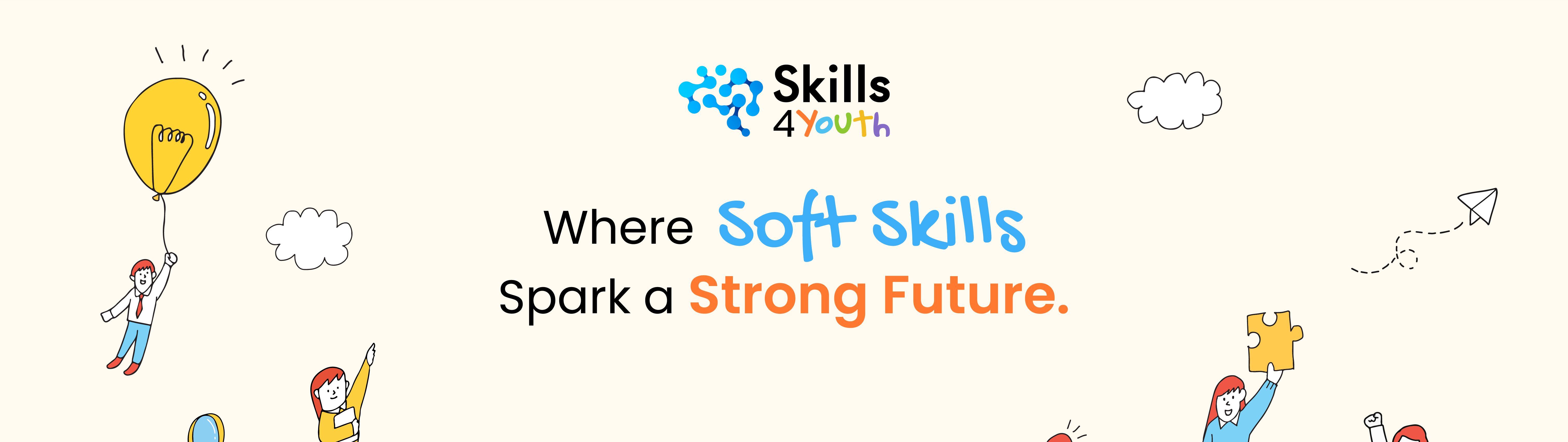 skills4youth banner