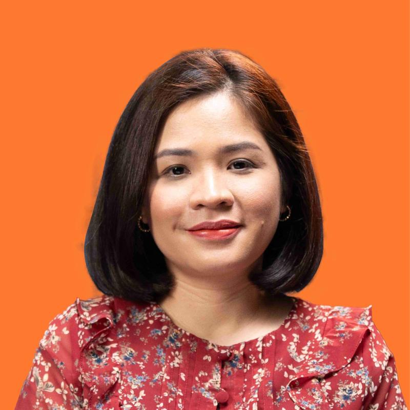 อาจารย์ ดร.นันทกา สุปรียาพร