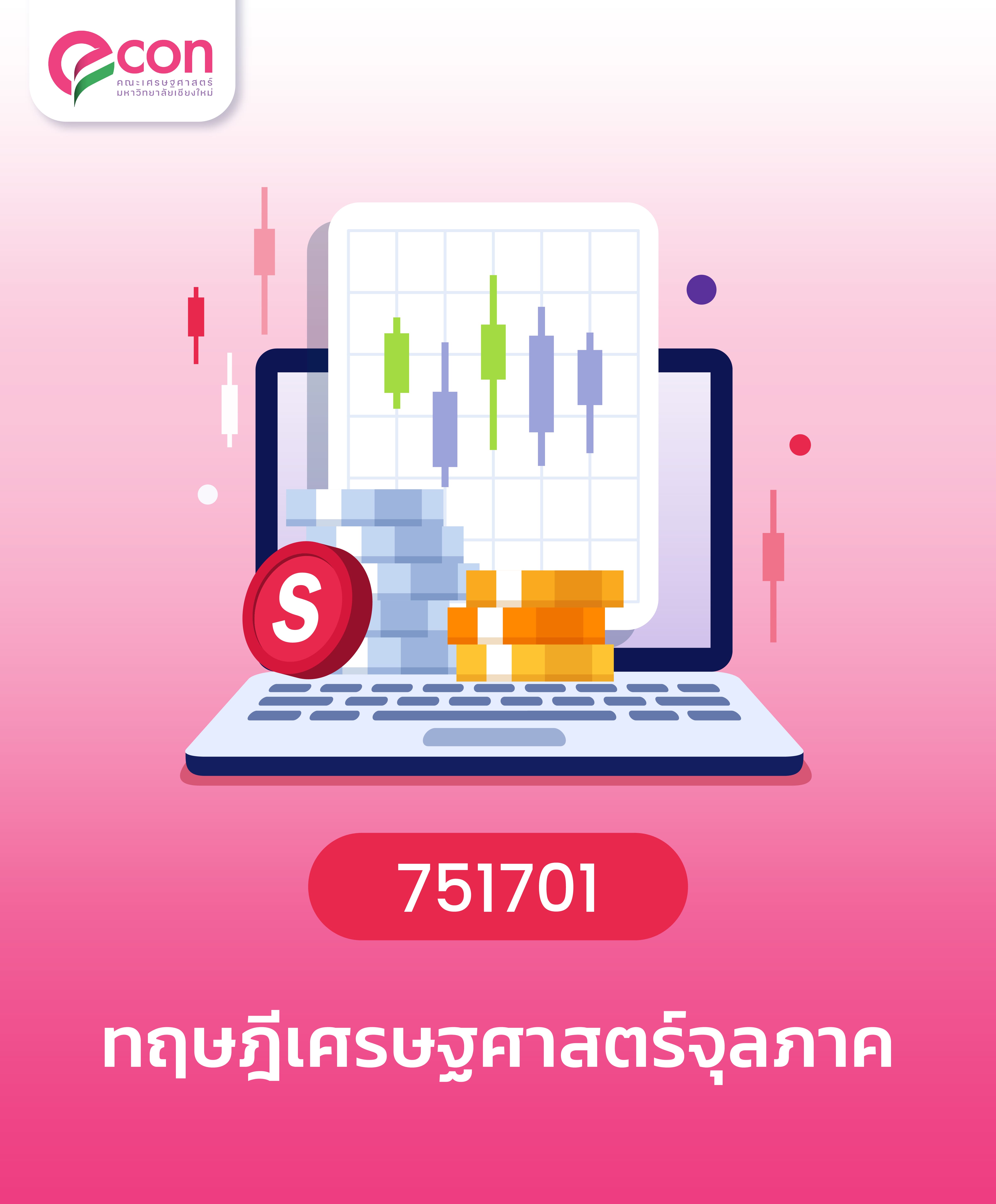 ทฤษฎีเศรษฐศาสตร์จุลภาค